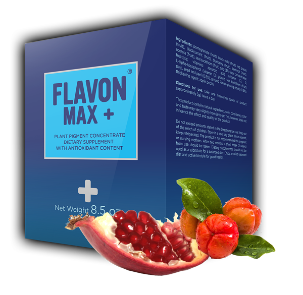 FLAVONOID EXOTIC Coming soon