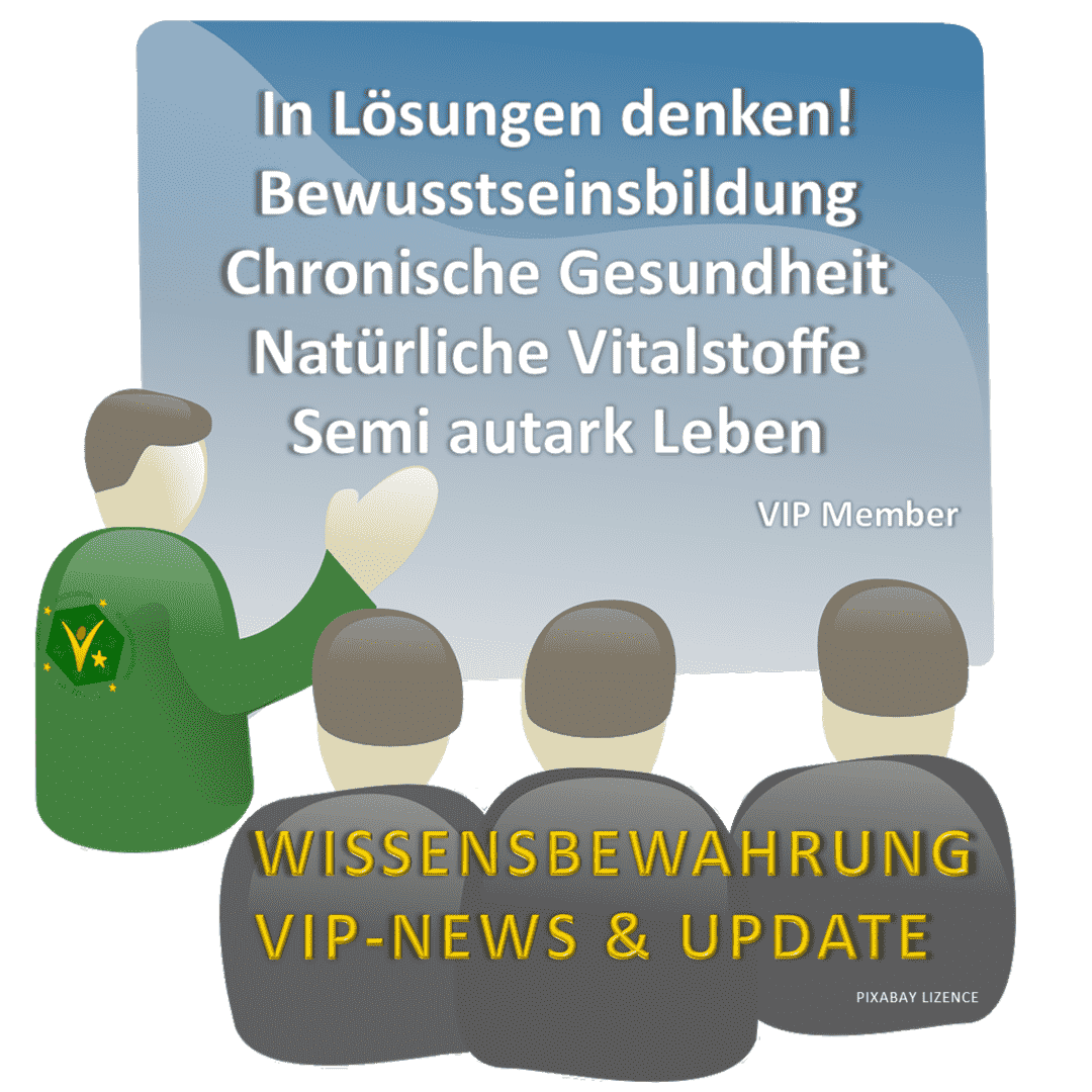 VIP Guest-Membership Gutschein für News & Update