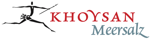 KHOYSAN Natur-Meersalze & Kräuter