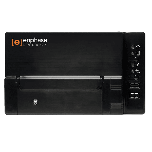 Enphase Envoy-S Metered (ENV-S-WM-230/400) Gateway 