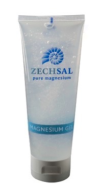 ZECHSAL  Magnesium Gel 125ml