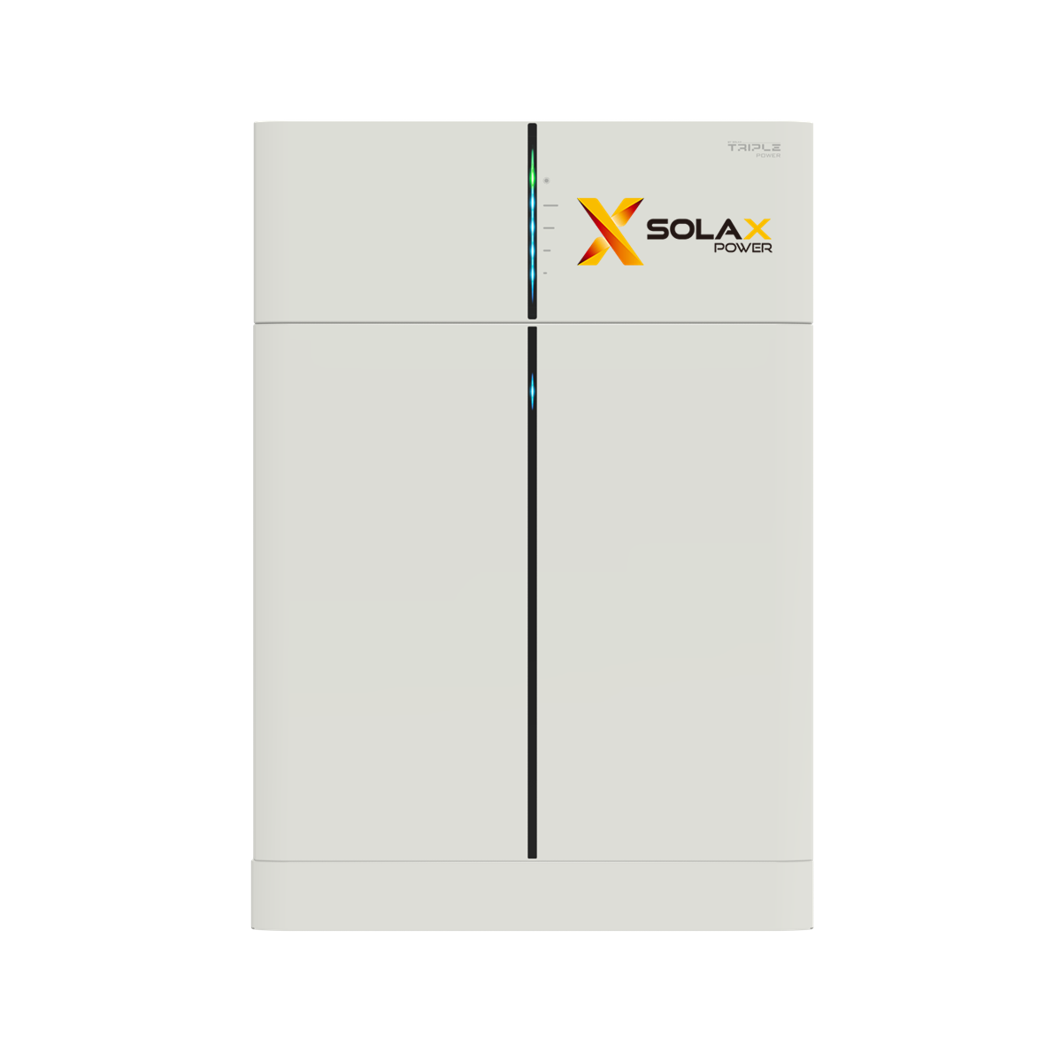 SOLAX -3,1 kWh T3.0 POWER PACK für Kleinkraftwerke