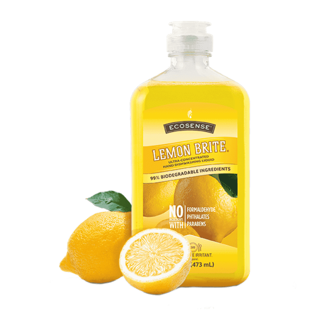 MELALEUCA Lemon Brite Geschirrspülmittel Konzentrat