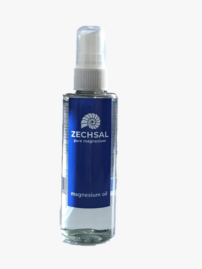 ZECHSAL  Magnesium Öl